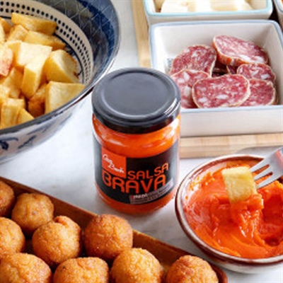 Sauces espagnoles pour tapas qui font vraiment la différence à table