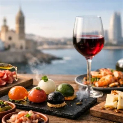 Tendances gastronomiques espagnoles 2026
