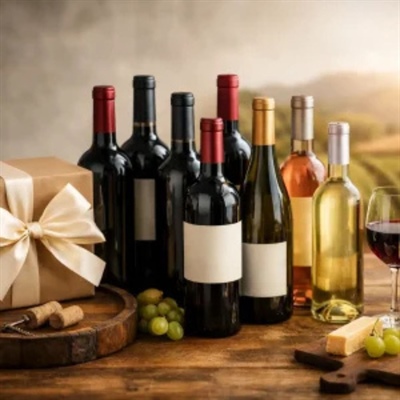 Top 10 Spanish Wines to Give as Gifts