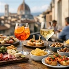 Tendances de l'apéritif en Europe aujourd'hui