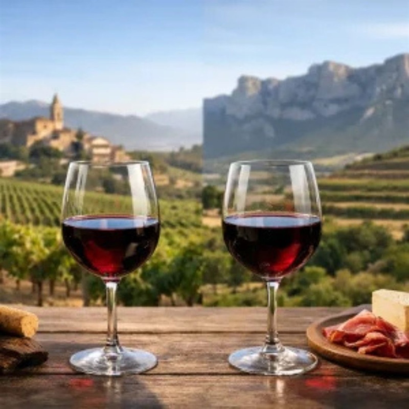 Rioja wine vs Ribera: which to choose
