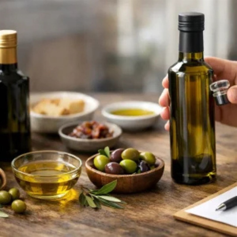 A Guide to Buying Premium Oil Without Making Mistakes