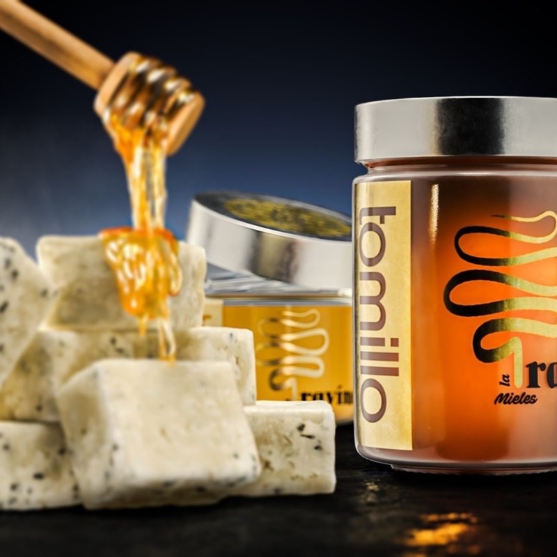 How to buy artisanal Spanish honey online