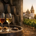 What is Jerez wine and why is it unique?