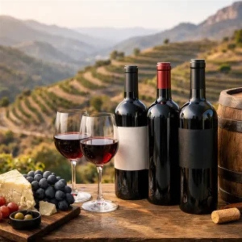 How to Choose a Truly Premium Priorat Wine