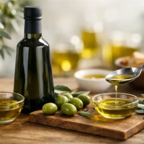 Premium Arbequina Olive Oil Review: What to Look For