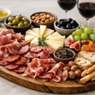How to Assemble a Stylish Iberian Gourmet Board