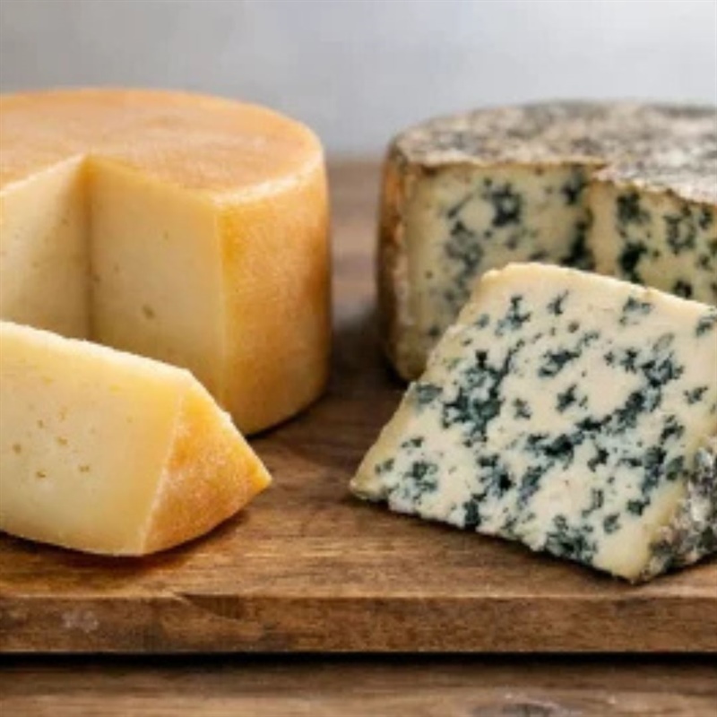 Idiazabal vs. Cabrales Cheese: Which to Choose?
