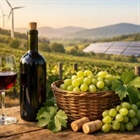 Tendances du vin biologique espagnol 2026