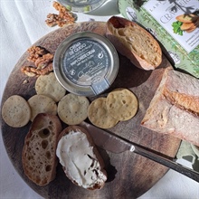 Fromage à tartiner gourmet : une onctuosité authentique qui fait la différence