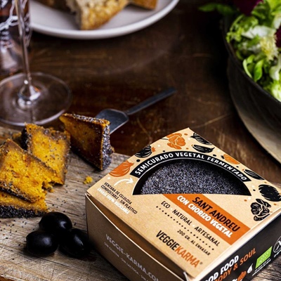 Guía de productos españoles veganos premium