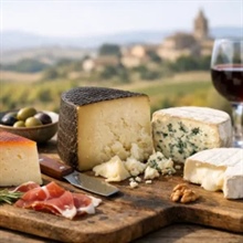 Spanish cheeses that are definitely worth trying