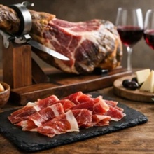 Jambon ibérique : ce qui le rend exceptionnel
