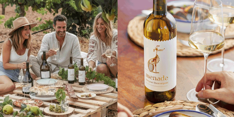 The Best Spanish White Wines for Summer
