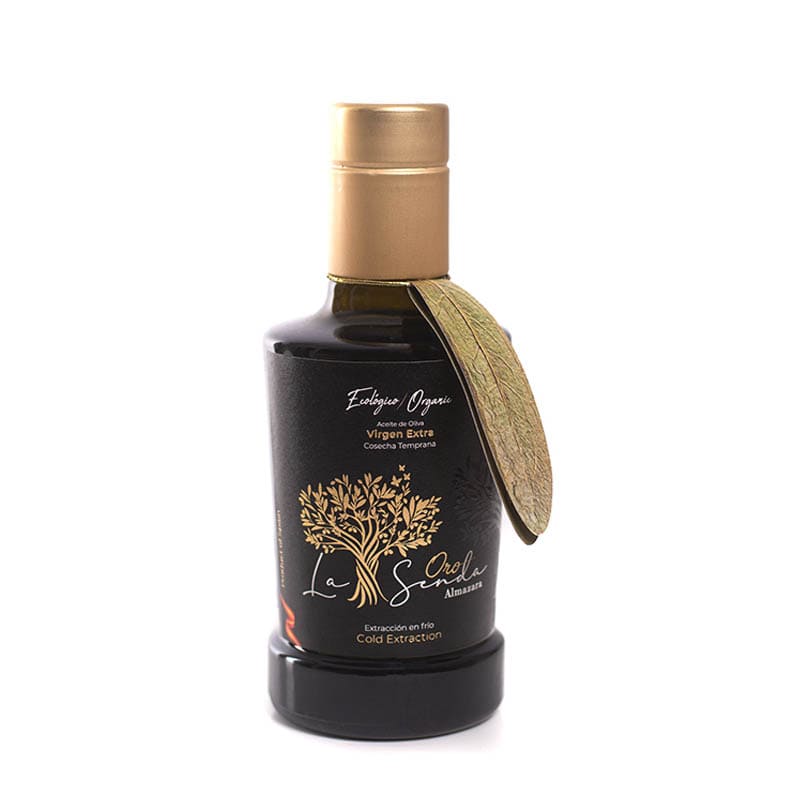 Oro La Senda early harvest EVOO