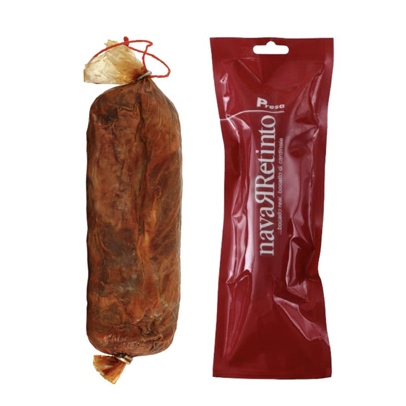 Navarretinto presa ibérica