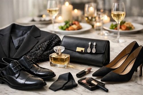 What to Bring to a Gourmet Dinner (and Not Fail)