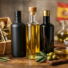 The best premium Spanish oils for gifting