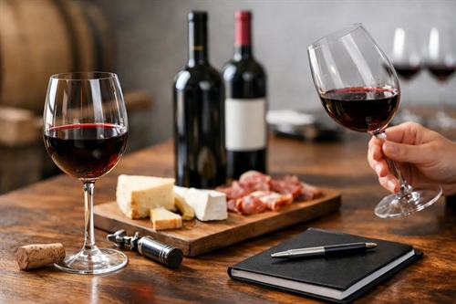 Premium Ribera wine review: what to look for