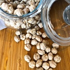 Garbanzos, mucho más que una legumbre