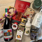 Envíos de productos gourmet:  muy importante protegerlos como se merecen en MadeinSpain.store