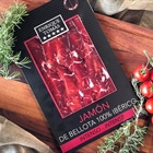 Maridajes de 10: un vino para cada ibérico