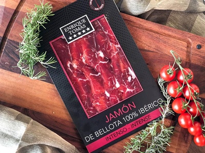 Un Maridaje muy Made in Spain Gourmet:  Jamón, Cava y Fino