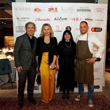 Made in Spain Gourmet : une boutique en ligne gourmet qui n'est pas en ligne.
