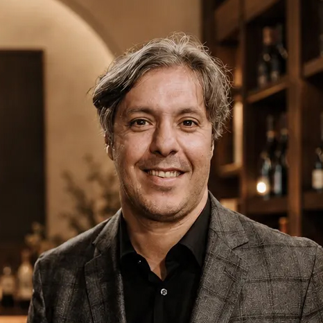 Israel Romero
