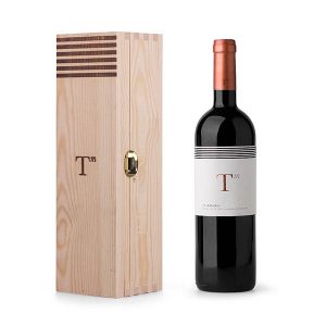 Tr3smano, a Premium and very young winery from Ribera del Duero, already available at Made in Spain store
