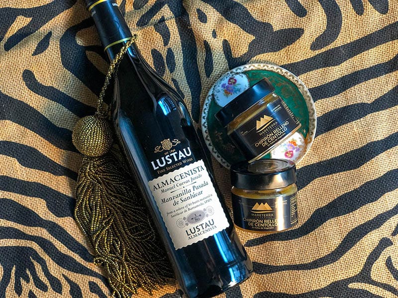 Top pairings: a wine for every Iberian
