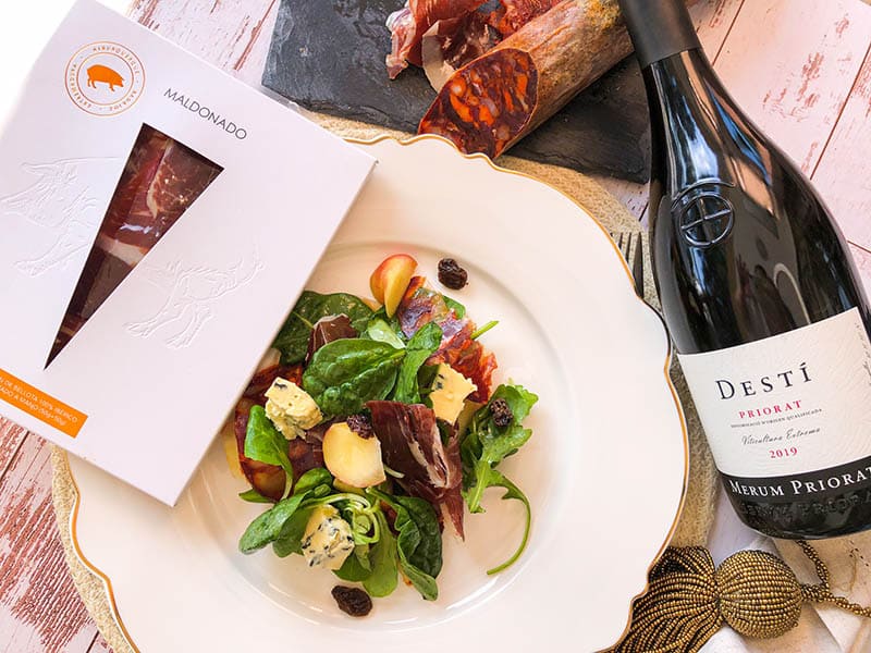 Les ibériques espagnols, chez Made in Spain Gourmet, seulement 100 % de race ibérique