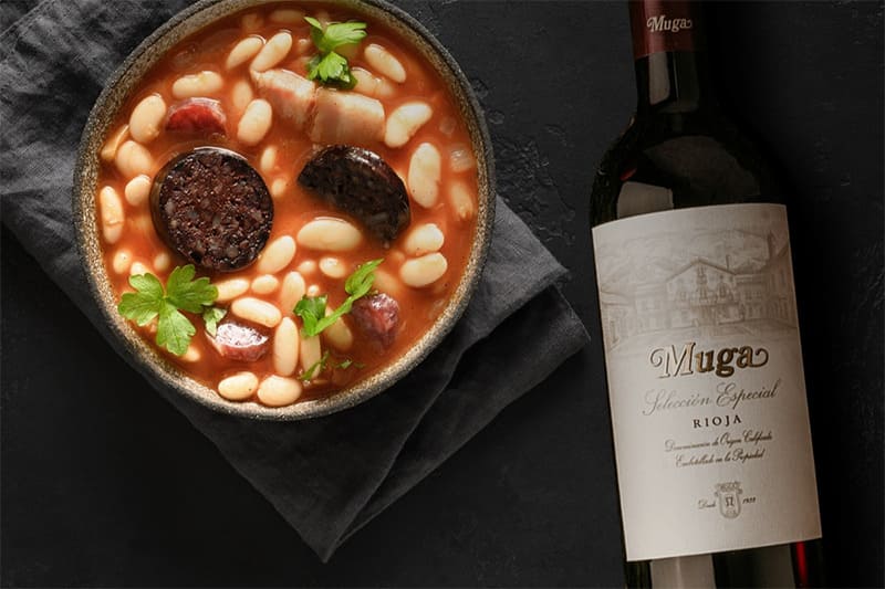 La Rioja, marque universelle