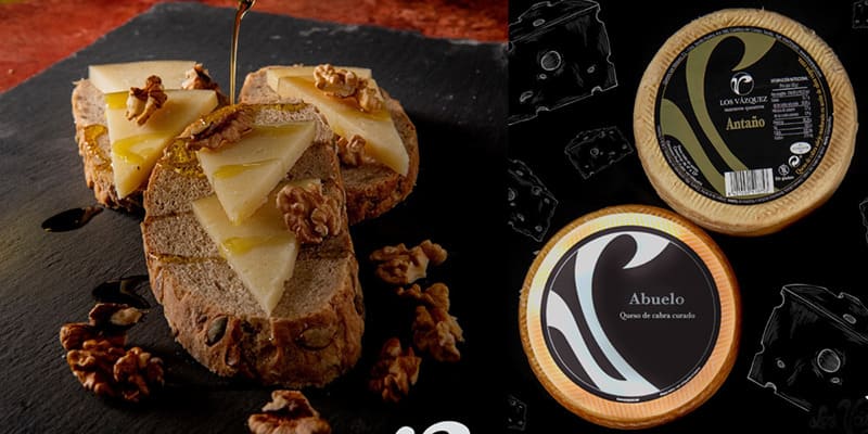 Fromage de chèvre ou de brebis ?