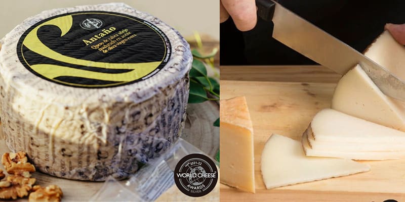 Fromage de chèvre ou de brebis ?