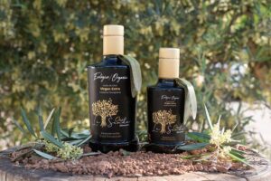 Extra Virgin Olive Oil Oro La Senda
