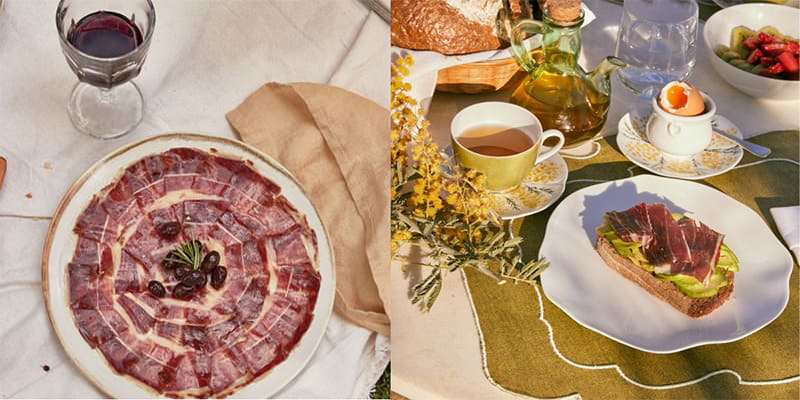 Automne, recettes gastronomiques… mais à la maison