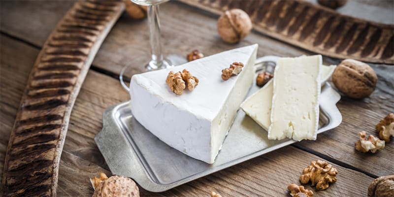 Automne, recettes gastronomiques… mais à la maison