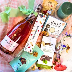 Toast and Sweetness – Mother's Day Gourmet Pack