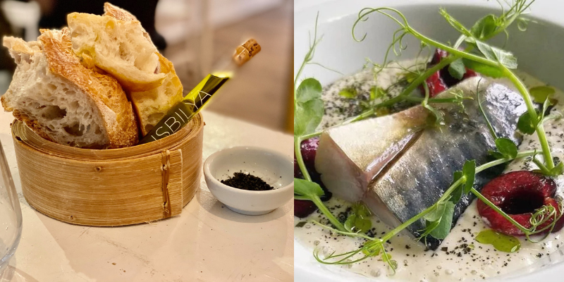 Pourquoi l'huile d'olive vierge extra espagnole est-elle si saine ?