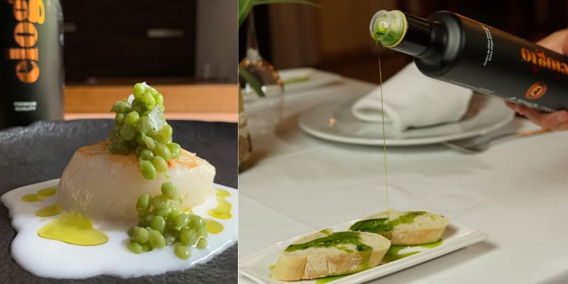 Sublimez vos salades classiques avec l'intense saveur de l'HOVE Picual