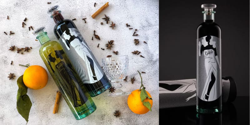 L'apéritif toujours avec du vermouth ! La tradition espagnole dans votre verre