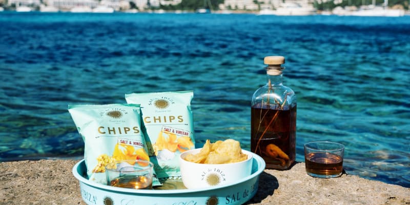 Sal de Ibiza : la saveur de la Méditerranée à l'état pur