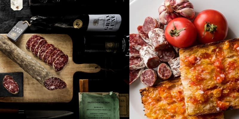 Les charcuteries les plus exclusives d'Espagne à goûter au moins une fois dans votre vie