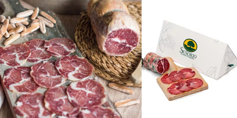 Les charcuteries les plus exclusives d'Espagne à goûter au moins une fois dans votre vie