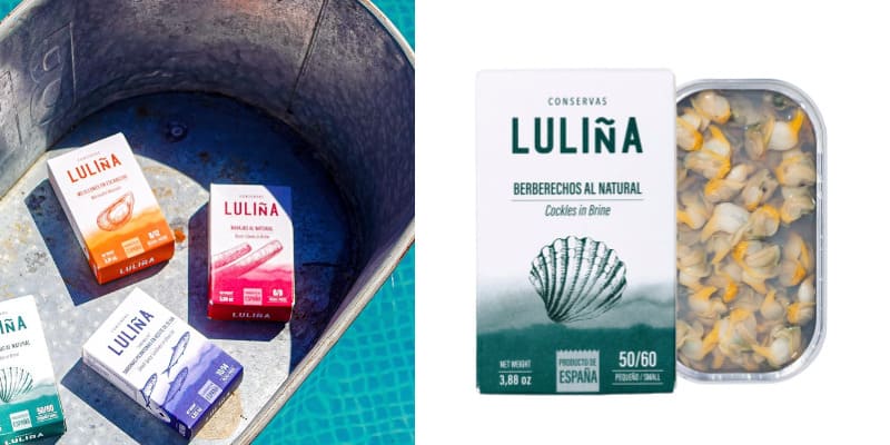 Essentiels Made in Spain Gourmet – août 2025