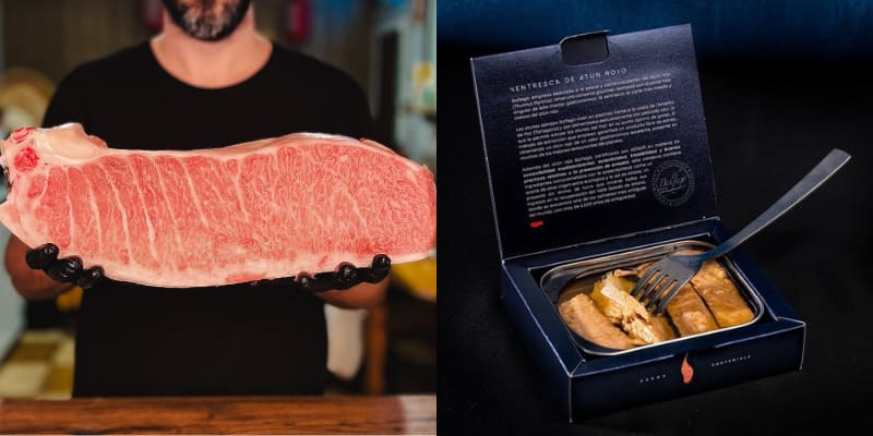 Essentiels Made in Spain Gourmet – août 2025