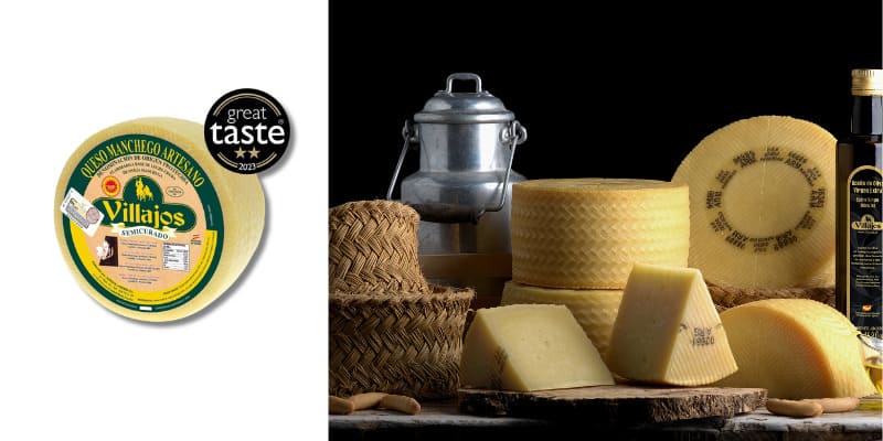 Essentiels Made in Spain Gourmet – août 2025