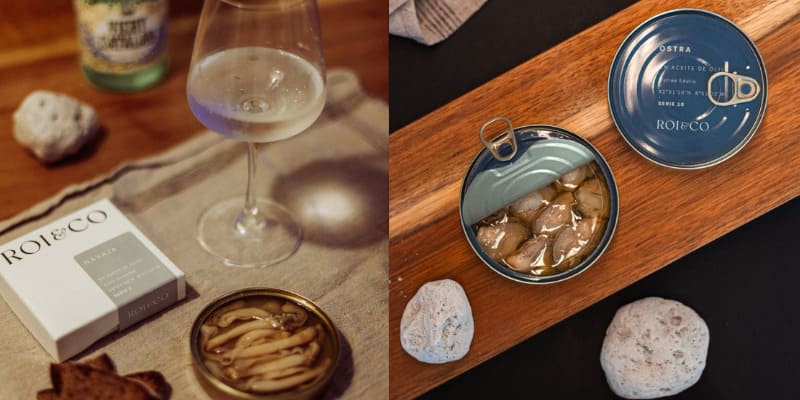 Le Gourmet du Futur est Ici ! - Découvrez la Tendance 2025 : Gourmet sans cuisine