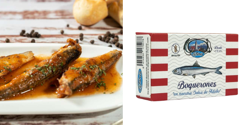 Essentiels Made in Spain Gourmet – septembre 2025 